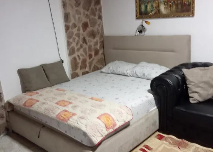 Apartman Twins Nedovic