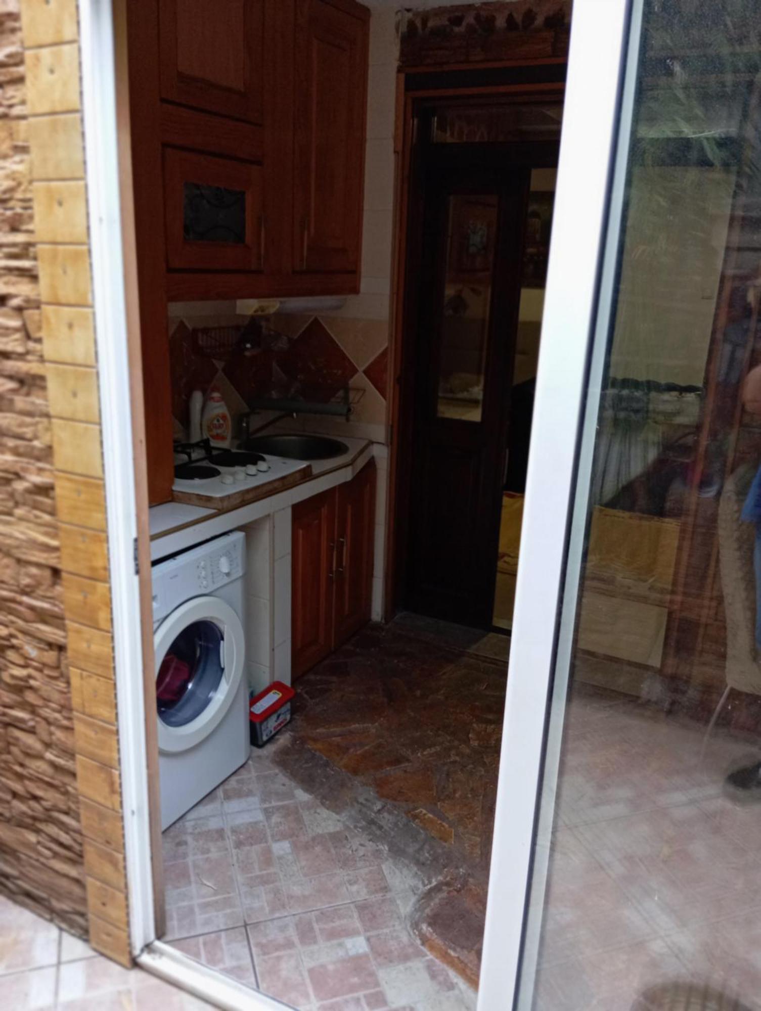 Apartman Apartman Twins Nedovic Budva