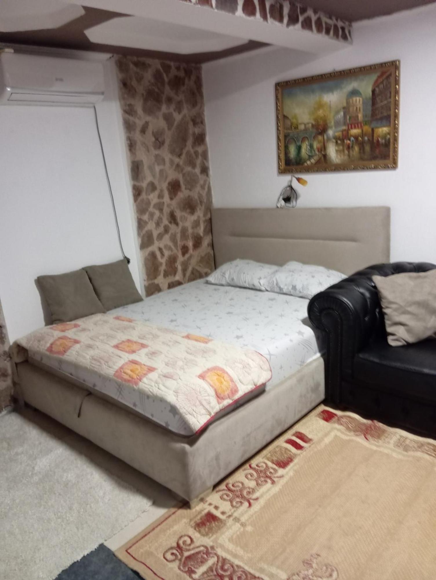 Apartman Twins Nedovic *