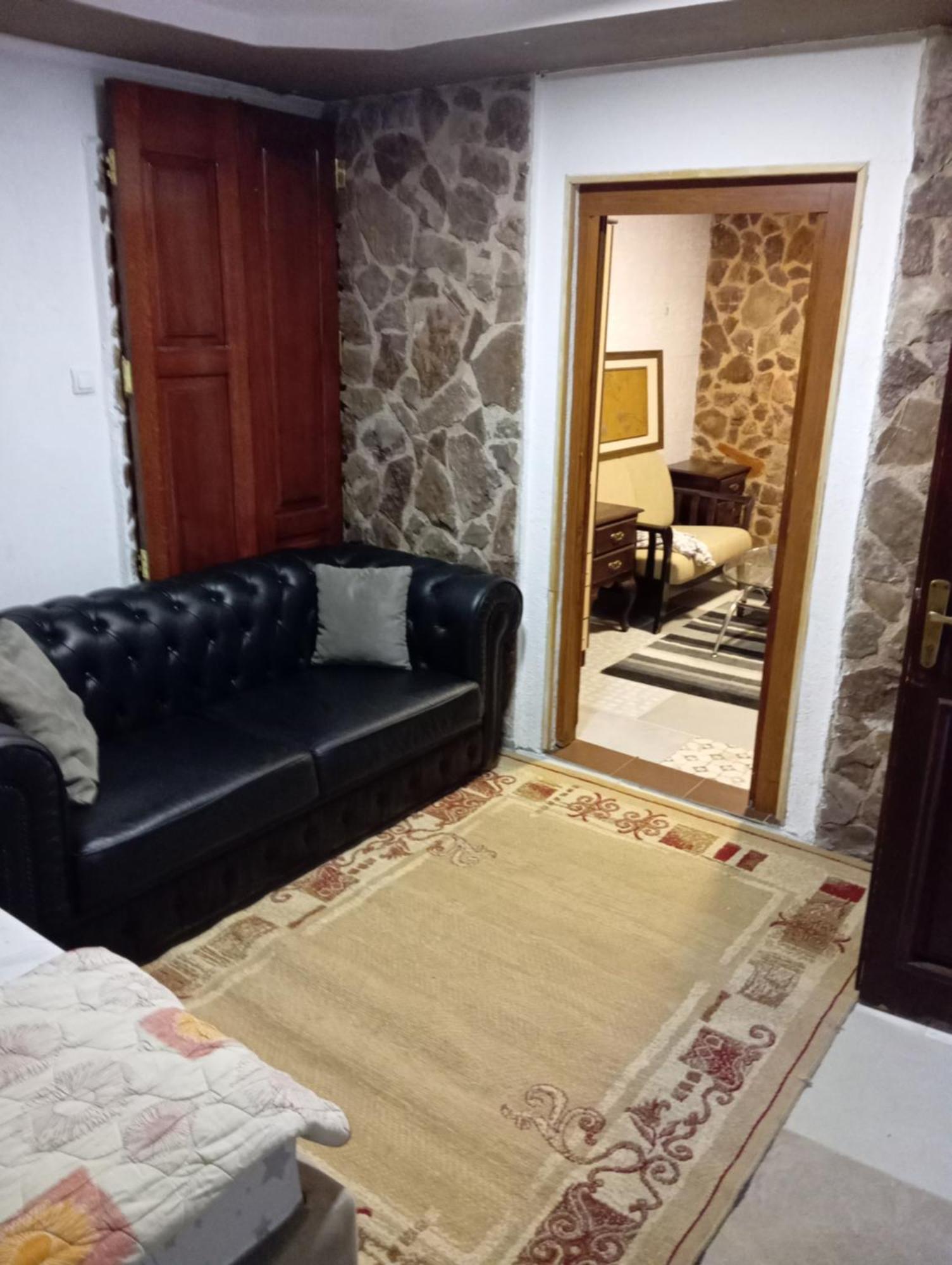 Apartman Apartman Twins Nedovic *