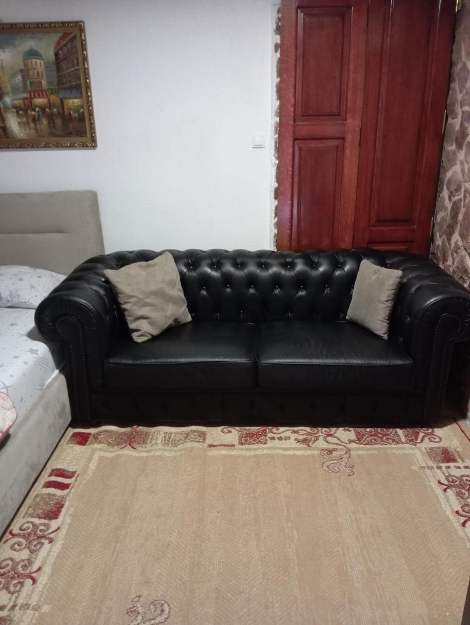 Apartman Apartman Twins Nedovic