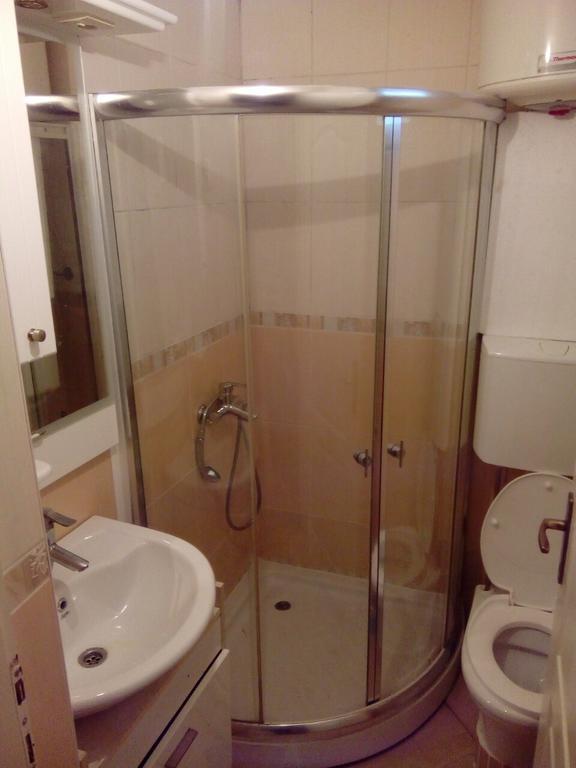 Apartman Twins Nedovic