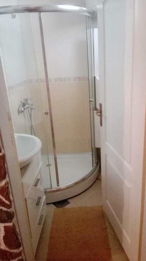 Apartman Twins Nedovic * Budva
