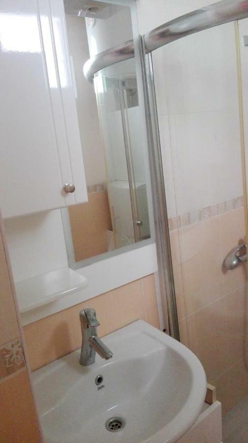 Apartman Twins Nedovic Apartman Budva