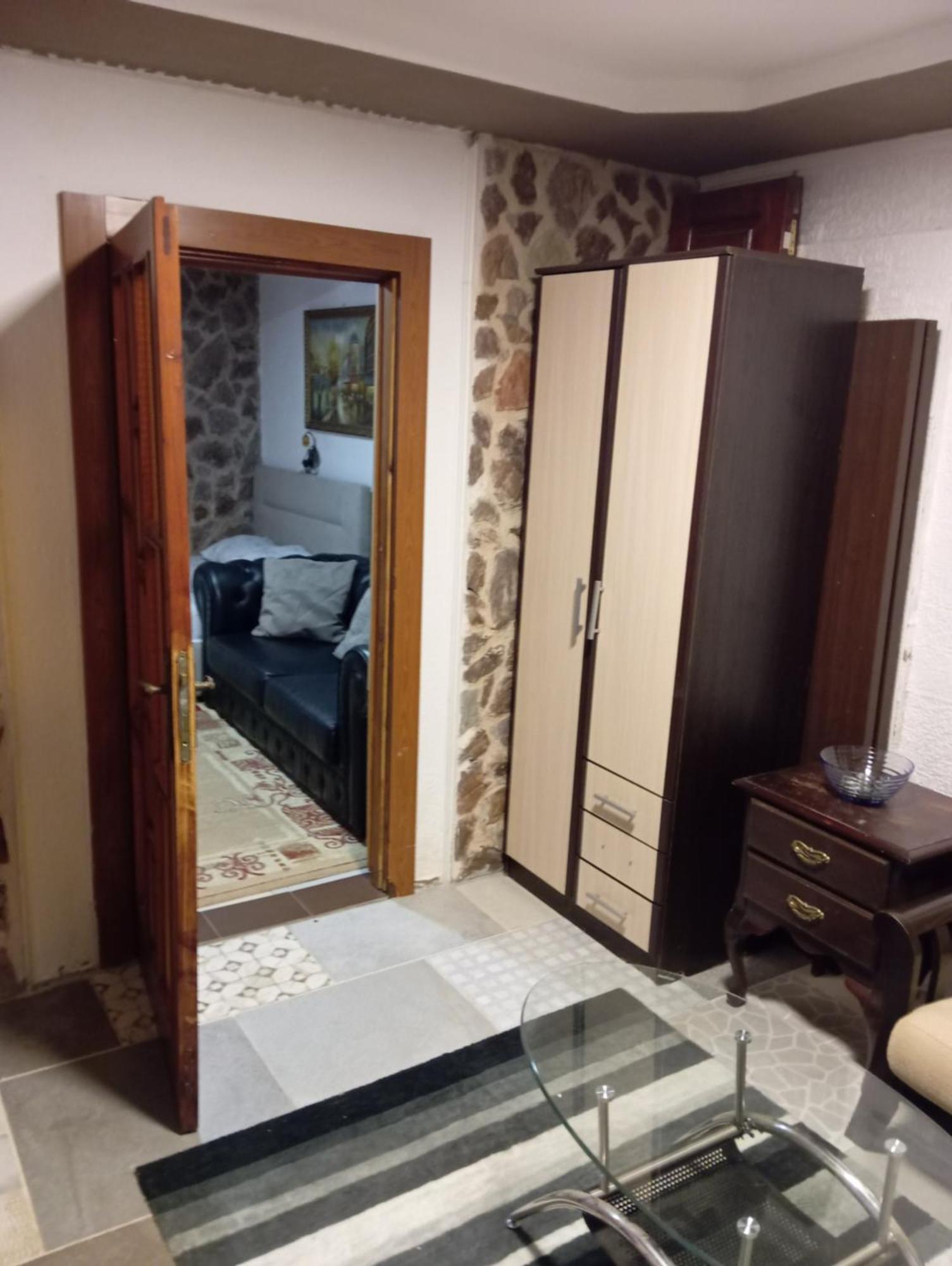 Apartman Twins Nedovic * Budva