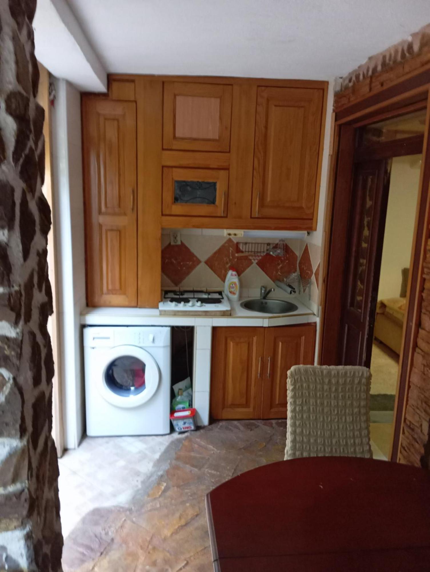 Apartment Apartman Twins Nedovic Budva