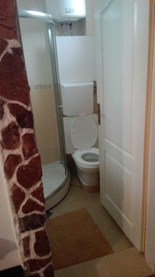 Apartman Twins Nedovic Budva